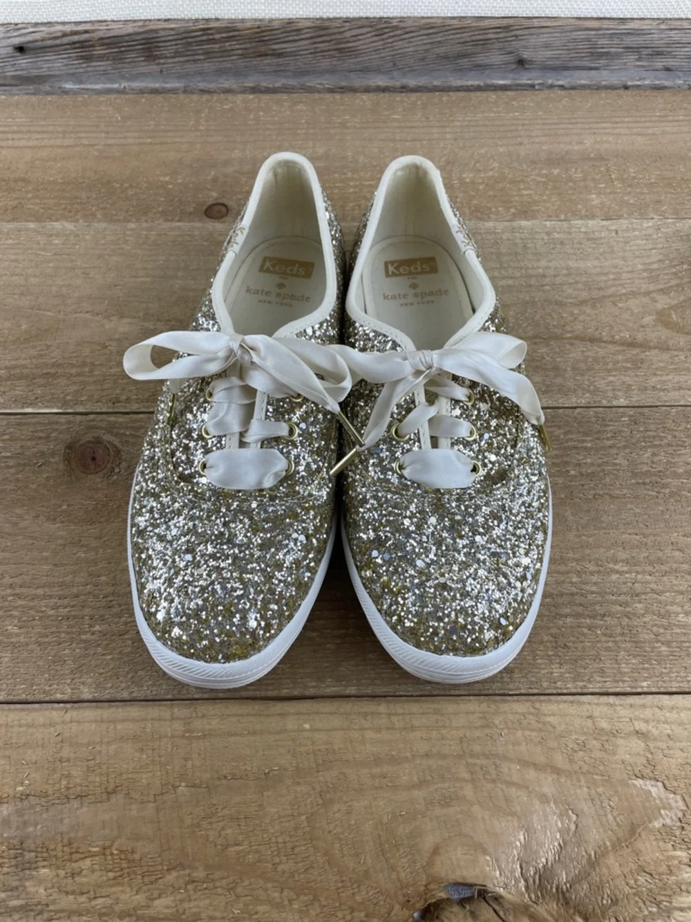 Keds X Kate Spade Sneaker